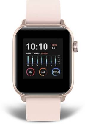 GIONEE STYLFIT ALPHA 5 Smartwatch