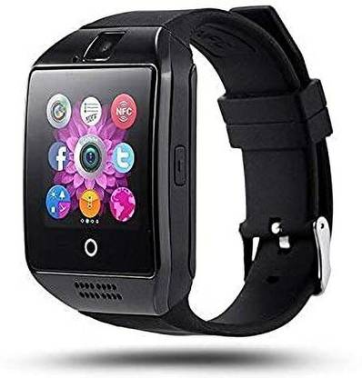 plaction q18 smart calling watch Bluetooth watch watch Smartwatch