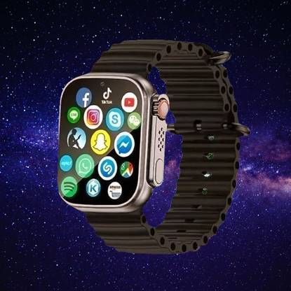 BEST BOOST T800 Ultra Pro Edition smart watch with WiFi GPS SIM card 4G T35 Smartwatch