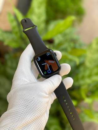 LAXASFIT I9 PRO MAX smartwatch Smartwatch