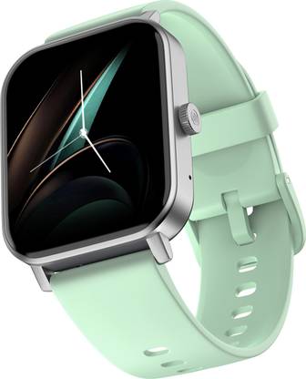 Noise Icon 2 2025 - 1.81" Display, 500 NITS BrightnessBT Calling Smartwatch