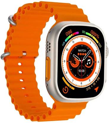 ShopSmart T800 Ultra Smart Watch Smartwatch
