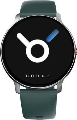 GOBOULT (formerly Boult) Cosmic R 1.3" HD, 150+ Watch faces, 100+ Sports Modes Smartwatch