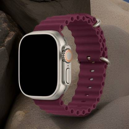 FORTUNATE T800 Ultra calling smartwatch 1.99" hd display for men and women Smartwatch