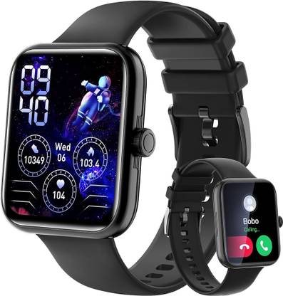 CASHWIN Fire Bolt Space-X88 Smartwatch