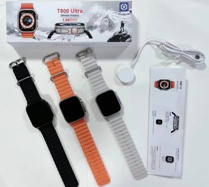 DASHAN T800 Ultra Smartwatch Smartwatch