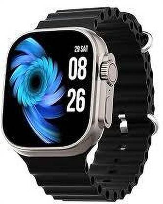 Shivana T800 Meta Ultra Edge Watch: Stay Ahead with Smart Tech Smartwatch 2150 Smartwatch