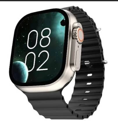 Fuziqra Ultra Smartwatch