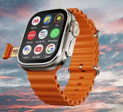 GETECH T800 Ultra Series 8 Smartwatch Bluetooth Call Bracelet Magnetic Charging S7 Smartwatch