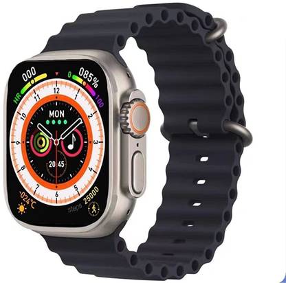 SHIVTAPI T800 Ultra Smartwatch