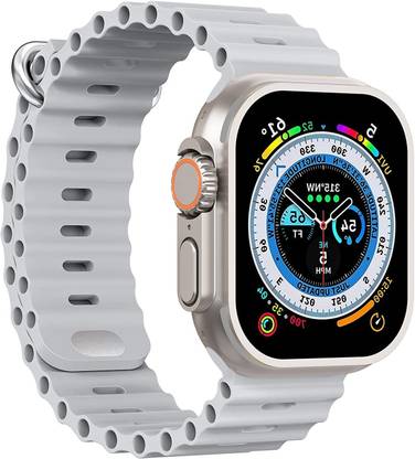 Zebur T800 Ultra Smartwatch Bluetooth Call Fitness Bracelet Magnetic Charging G4 Smartwatch