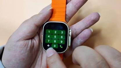 ULTRON T800 Ultra DDR21 Smartwatch