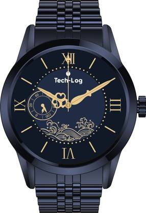 Tech-Log T-FORCE Smartwatch