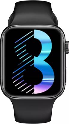 DLiDR Pro Big HD Display,BT Calling Function,Built In Microphone & Speaker,SpO2 Smartwatch