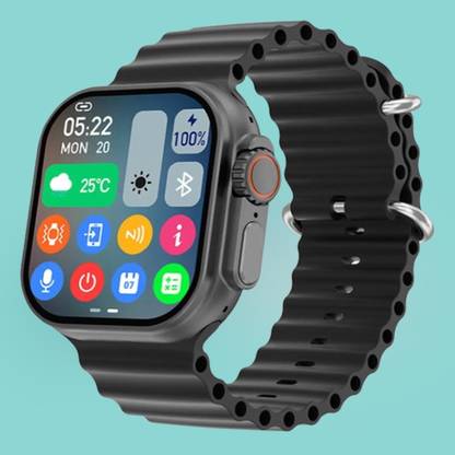 KadWaniya T800 Ultra Smart Watch With bluetooth calling Smartwatch