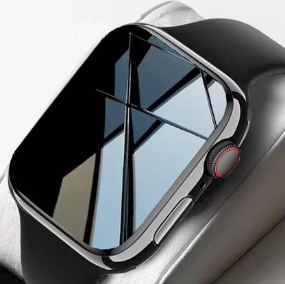 Melbon T500 Watch 1.69” LCD Display, Multiple Watch Faces,Sleep Monitor,Heart & SpO2 Smartwatch