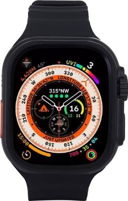 snowbudy S8 Series Smartwatch 4G SIM ,Youtube,Instagram,Facebook All App Supported Smartwatch