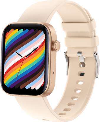 iConnect by Timex iConnect calling Lite Smartwatch