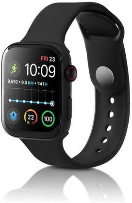 Chronos Smart Calling, Longer Battery, 1.85" Full touch IPS Display Smartwatch