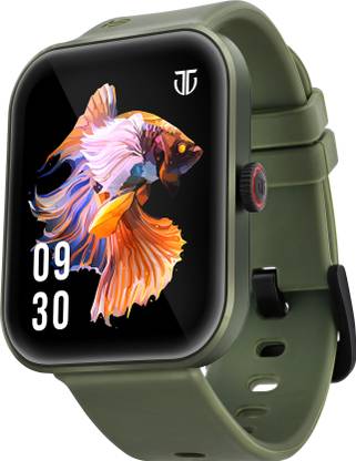 Titan Talk S with 1.78" AMOLED,Advanced BT Calling,Music Storage,100+ Sports Modes Smartwatch