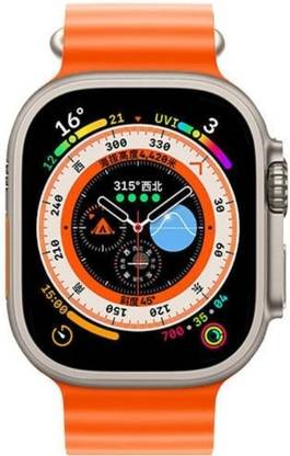 TECHZOR S9 Ultra Smartwatch