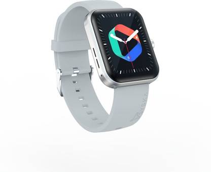 Syska SSW109 Smart Watch Smartwatch