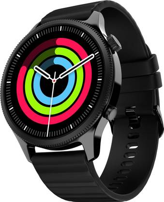 Noise Evolve 4 1.46 AMOLED Always On Display with Premium Design & Bluetooth Calling Smartwatch