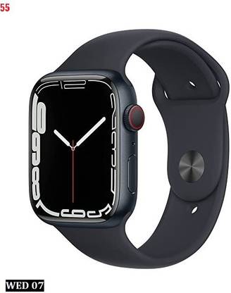 Jocoto C500(W26+) PRO MULTI FACES STEP COUNT CALLING SMART WATCH(pack of 1) Smartwatch