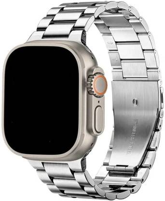 CLUBCLASSY T900 Ultra calling smartwatch hd display for men & women with 2 straps Smartwatch