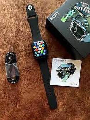 preshim enterprise HW 17 CALLING SMART WATCH Smartwatch