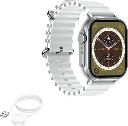 OTUR ultra smart watch waterproof sport fitness series 8 smartwatch Smartwatch