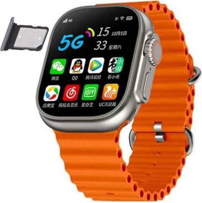 Onikuma AKSHARA SMARTWATCH Smartwatch