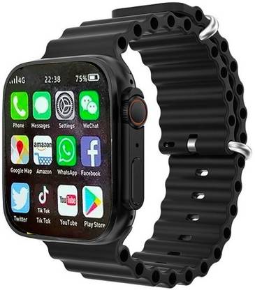 NB EMPIRE T800 Smartwatch