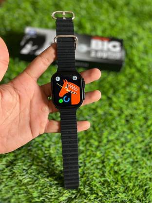 TRUETAG T9 Ultra smart watch with WiFi GPS Sim Card 4G W27 Smartwatch