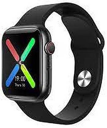 Gedlly T500 Calling Smart Android & IOS Smartwatch