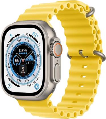Mui Ultra Seris 8 Smart Watch T800 Ultra Smartwatch