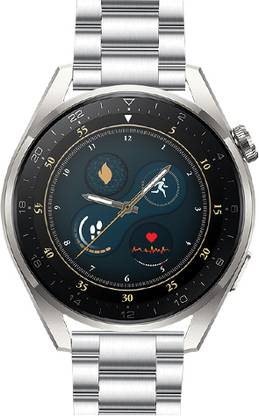 HI-TECH HT-W3 FUTURE PRO SMART WATCH Smartwatch