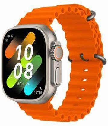 FITRIC T800 ultra smart watch with wireless charging Smartwatch Smartwatch