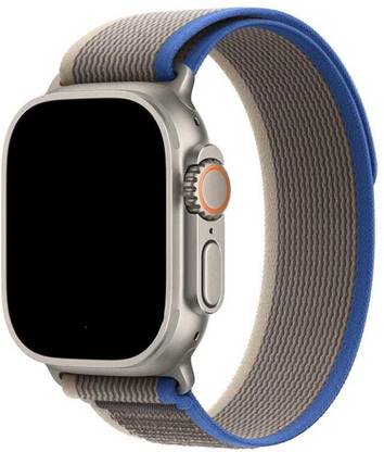 CLUBCLASSY T900 Ultra calling smartwatch 1.99" hd display for men & women Smartwatch