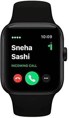 Mobify T55 Bluetooth Calling Smart Fitness Tracker Health Monitor Smartwatch