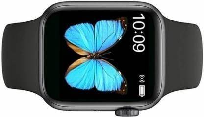 NKL Newly Men & Women Smartwatch 107 Series 7 Bluetooth Calling Value For Money Smartwatch
