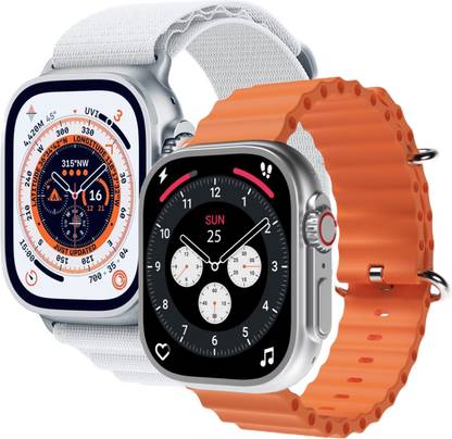FASHIONSTORE Series 8 Smartwatch Ultra Smartwatch
