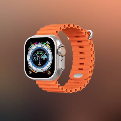 SHIVAAY ENTERPRISES T800 Ultra Smart Watch With Wireless Charging T146 Smartwatch