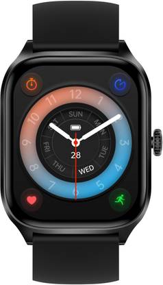 iConnect by Timex Calling Max Smartwatch