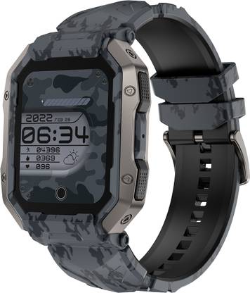Fire Boltt Cobra Bluetooth Calling Smart Watch