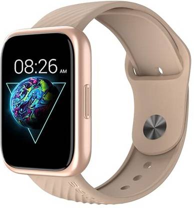 Noise ColorFit Vision 2 with 1.78'' Always on AMOLED Display Smartwatch