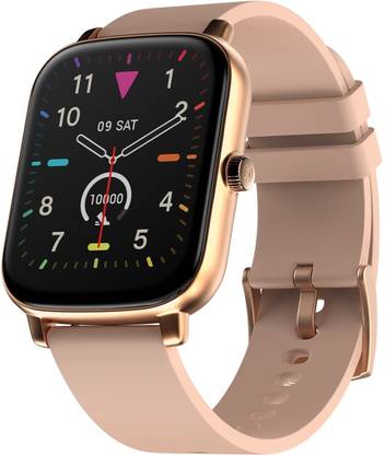 Noise Icon Buzz 1.69" Display with Bluetooth Calling, Women's Edition, Voice Assistant Smartwatch