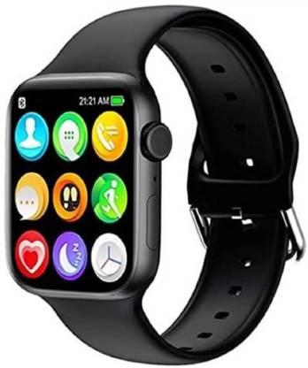 markif K-17 SMART WATCH WITH SCROLL TOUCH SERIES 7 Smartwatch