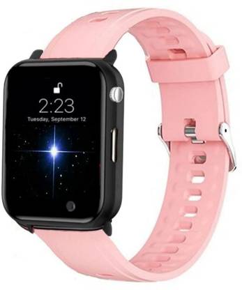 Rhobos A174 Every Day Pastime Tracker Smartwatch