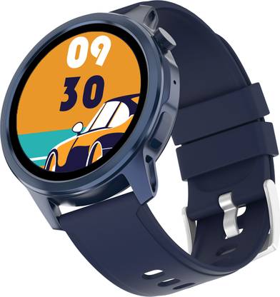 Paytm smartwatch 2025